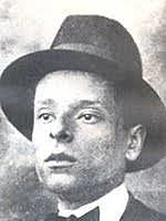 Muerte del poeta Alonso Quesada