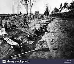 FOTOGRAFÍA DE GUERRA-G.SECESION. M.B.Brady (1822-1896)