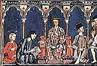 HONRADO CONCEJO DE LA MESTA