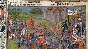 TRATADO DE ALJUBARROTA