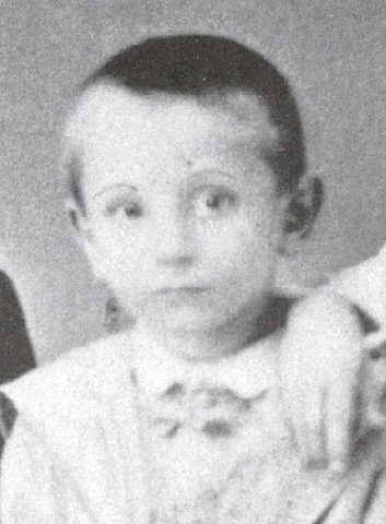 Nascita Luigi Pirandello