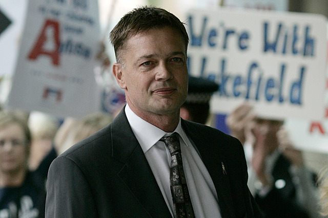 Andrew Wakefield e l'antivaccinismo moderno