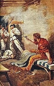 David Bowie's illness