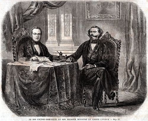 Accordi di Plombières