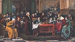 CAPITULACIONES DE SANTA FE