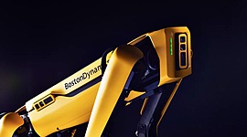 Timeline: histoire de la robotique