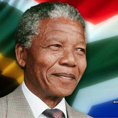 Timeline: Nelson Mandela and Apartheid in South Africa