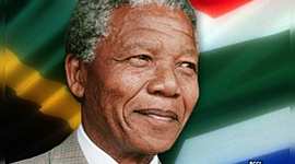 Timeline: Nelson Mandela and Apartheid in South Africa