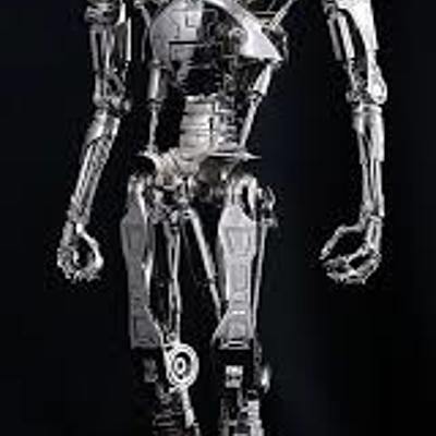 Timeline: histoire de la robotique