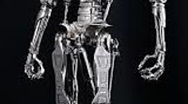 Timeline: histoire de la robotique