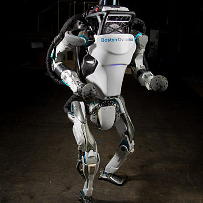 Timeline: histoire de la robotique