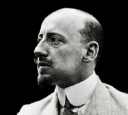 Nascita Gabriele D'Annunzio