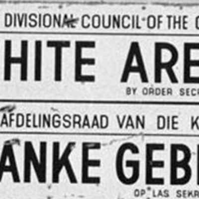 Timeline: Nelson Mandela and Apartheid in South Africa