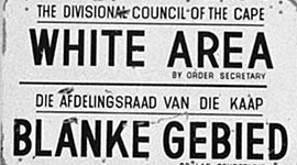 Timeline: Nelson Mandela and Apartheid in South Africa