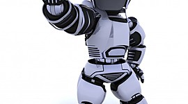 Timeline: Histoire de la robotique