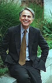 Tribute to Carl Sagan
