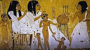 PRIMERAS CIVILIZACIONES