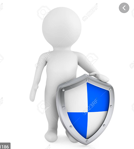 Being the protective brother