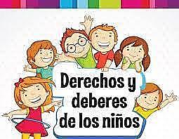 El NIÑO Y EL ADOLESCENTE SUJETO SOCIAL DE DERECHOS