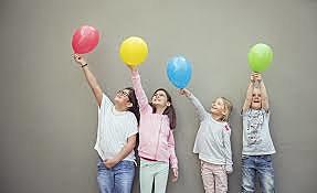 LA INFANCIA Y ADOLESCENCIA EN EL SIGLO XXI