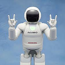 asimo