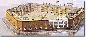 Battle of Fort Sumter