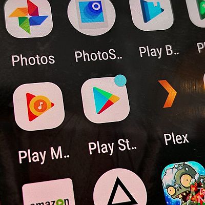 Timeline: Παλιά και καινούρια logo προγραμμάτων και εφαρμογών