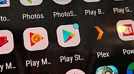 Timeline: Παλιά και καινούρια logo προγραμμάτων και εφαρμογών