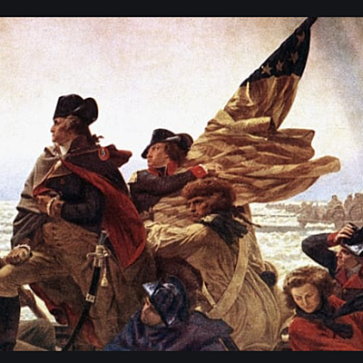 Timeline: Revolutionary War 1775-1783