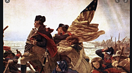 Timeline: Revolutionary War 1775-1783