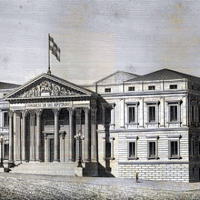 Timeline: HISTORIA DEL CONSTITUCIONALISMO DE ESPAÑA (1812-1978)