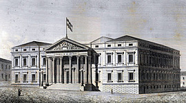 Timeline: HISTORIA DEL CONSTITUCIONALISMO DE ESPAÑA (1812-1978)