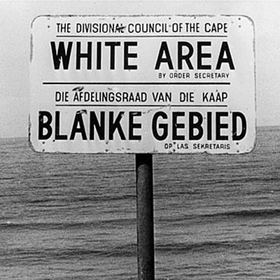 Timeline: Apartheid in South African... With information from Gulf news.com
