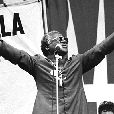 Timeline: Nelson Mandela and Apartheid