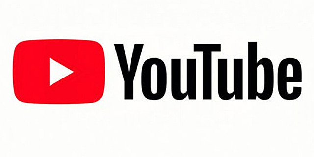 Youtube new logo