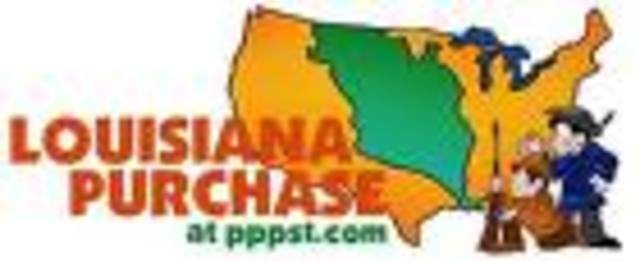 Louisiana Purchase