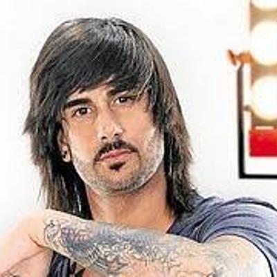 Timeline: Melendi