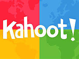 Kahoot Study Guide
