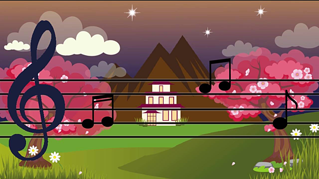 SONETO CASI INSISTENTE EN UNA NOCHE DE SERENATAS