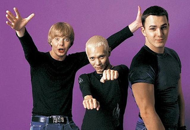 Начало пути