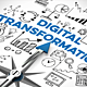 Digital transformation just