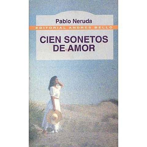 Cien sonetos de amor
