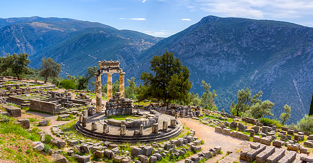 DELPHI