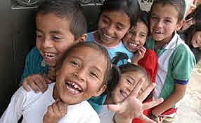 PROTECCIÓN ESPECIAL