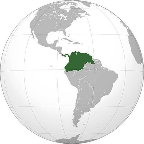 Virregnat de Nova Espanya.