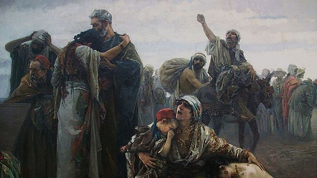 Expulsió dels moriscos