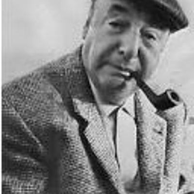 Timeline: Pablo Neruda.