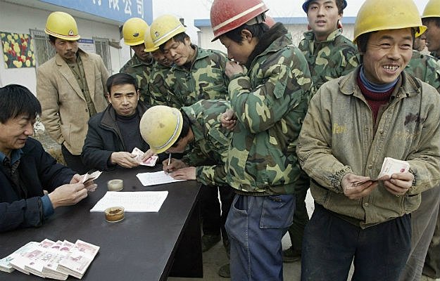 What is the largest Labour Union today?