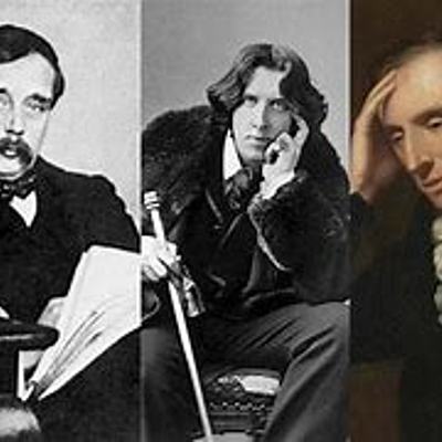 Timeline: Obra y autores