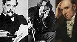 Timeline: Obra y autores